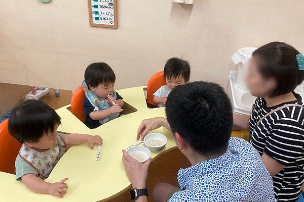 楽しい時間を過ごしました♪
